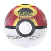 POKEMON TCG: POKE BALL TIN 2025