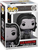 Marvel's Werewolf by Night Elsa Bloodstone Funko Pop! Vinyl Figure #1271