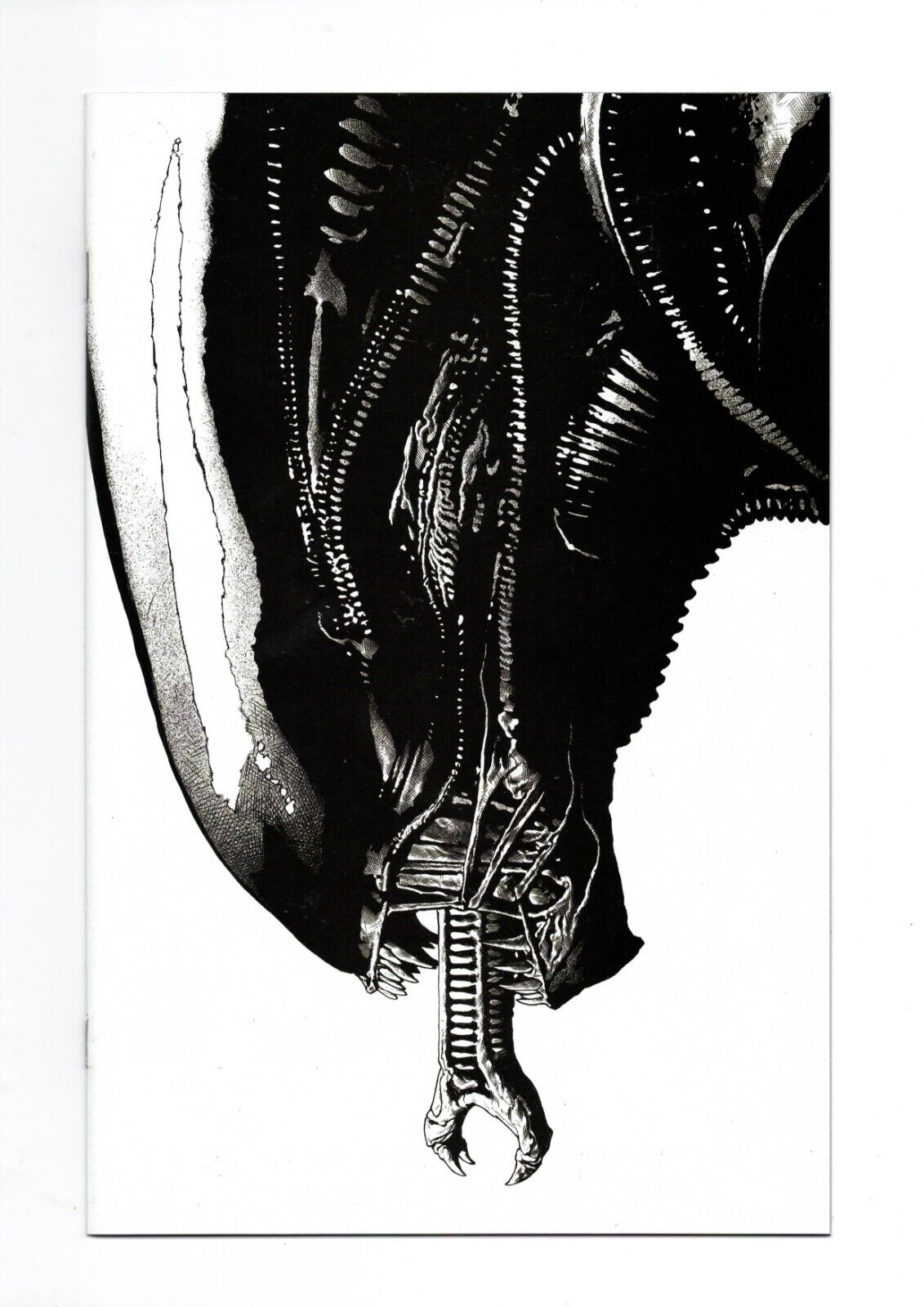 Alien #1 *Diamond 40th Anniversary Variant* Marvel Comics (2022)
