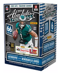 2024 Panini Absolute Football Blaster Box