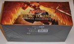 Magic The Gathering:  RELIC LIFE COUNTER TOKENS - Eternal Collection by Ultra Pro (packs)