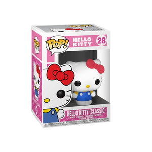 Funko Pop! Hello Kitty & Friends Hello Kitty Classic #28