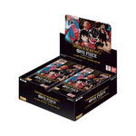 One Piece Emperors in the New World Booster Box