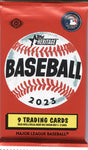 Topps: 2023 Topps Heritage Series 1 - Hobby Pack