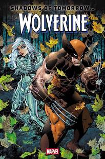Marvel Wolverine #17