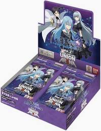 UNION ARENA SPECIAL BOOSTER PACK That Time I Got Reincarnated as a Slime [UE20BT]