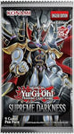 Yu-Gi-Oh Supreme Darkness Booster Pack