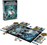 Warhammer Underworlds: Deathgorge Miniatures Game