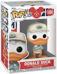 Mickey & Friends Donald Duck Funko Pop! Vinyl