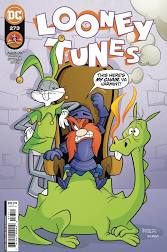 DC Comics: Looney Tunes #273