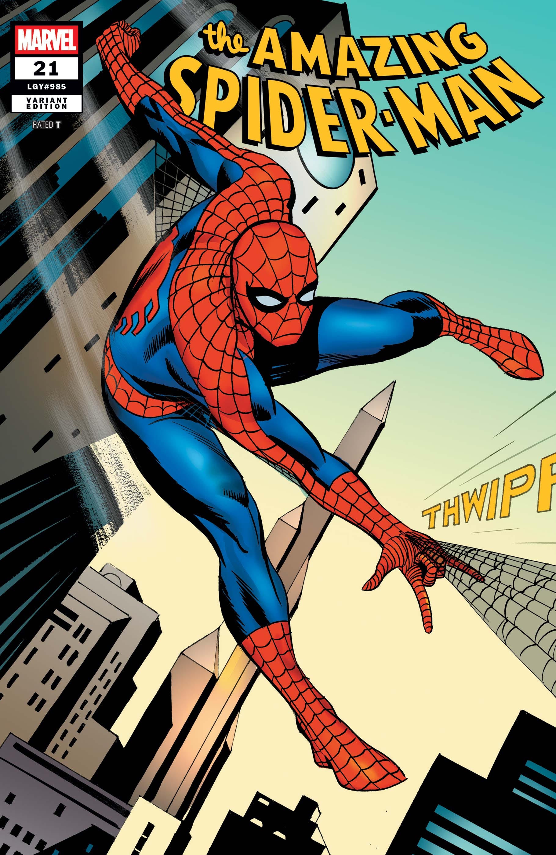 New Comics – Lake Hartwell Collectibles