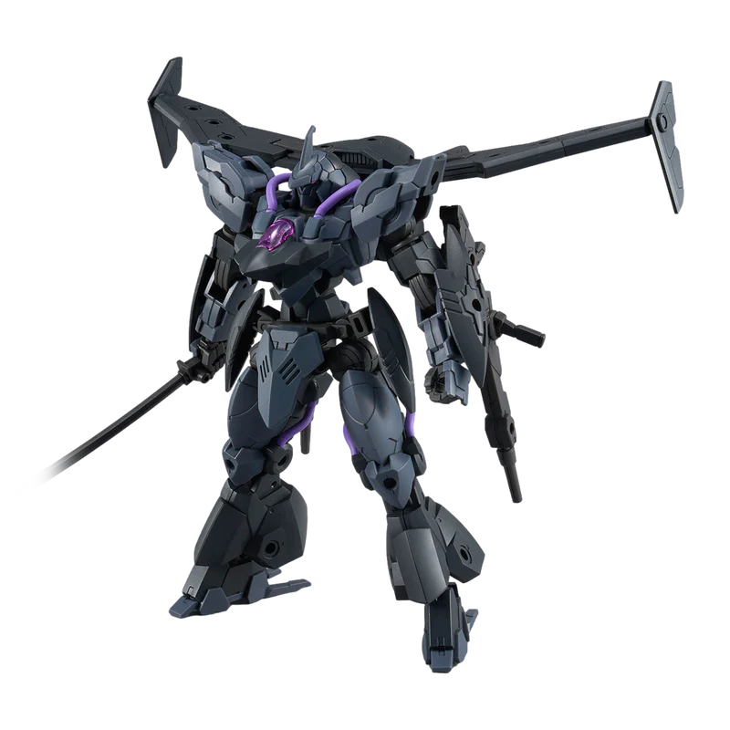 Bandai Namco - 30MM EXM-Σ2 Verdenova (Imitation)