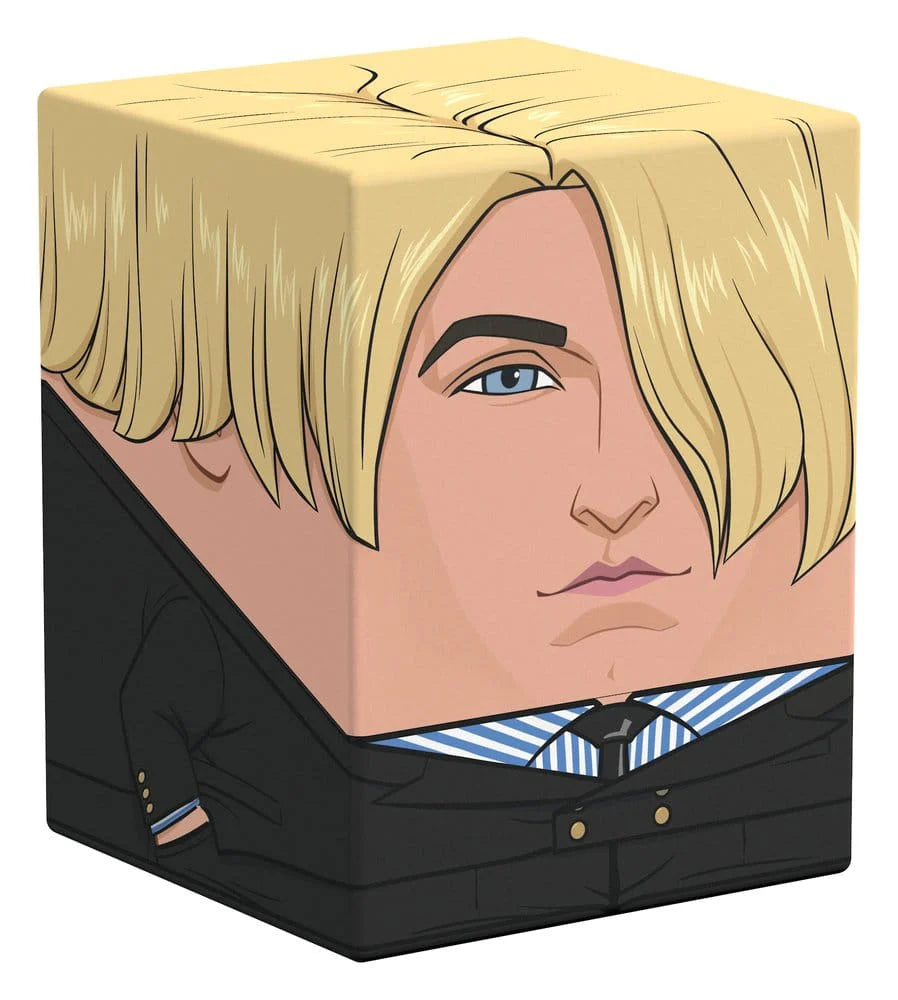 Squaroe One Piece OP003 - Sanji Deck Box