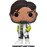 Apex Legends: Crypto - Funko Pop! Games (Pre-order for July 2022)