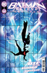 DC Comics: Batman Beyond Neo Year - #4