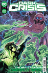 DC Comics: Dark Crisis on Infinite Earths - #3 of 7