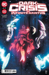 Copy of DC Comics: Dark Crisis on Infinite Earths - #4 of 7