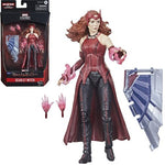 WandaVision: Scarlet Witch - Marvel Legends Series Action Figure