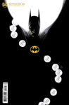 DC Comics: Batman '89 - #6