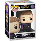 Hawkeye Disney +: Hawkeye - Funko Pop!