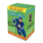 O-Pee-Chee: 2021-22 Hockey Cards Cards - Blaster Box