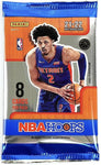 Panini: 2021-22 NBA Basketball Hoops Cards - Hobby Pack