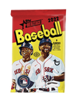 Topps: 2022 Heritage Baseball Cards - Hobby Pack