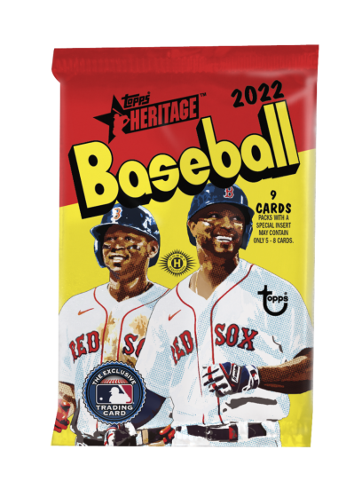 2022 Topps Heritage High Number 1973 MLB All-Star Game Highlights - You  Pick
