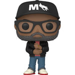 Director: Jordan Peele - Funko Pop! Directors