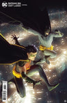 DC Comics: Batman - #126