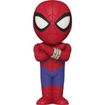 Marvel: Japanese Spider-Man - Previews Exclusive Funko Soda Figure
