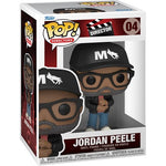 Director: Jordan Peele - Funko Pop! Directors