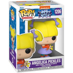 Rugrats: Angelica Pickles - Funko Pop! Television