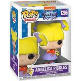 Rugrats: Angelica Pickles - Funko Pop! Television