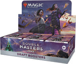 Magic the Gathering: Double Masters 2022 - Draft Booster Box