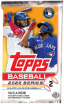 Topps: Baseball 2022 Series 2 Hobby Pack