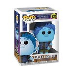 Disney-Pixar Onward - Barley Lightfoot Funko Pop! Vinyl