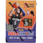 2022-23 Panin NBA Hoops Basketball Blaster Box