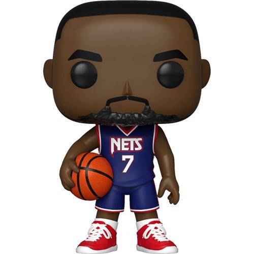 NBA Nets: Kevin Durant (City Edition 2021) - Funko Pop! Basketball