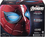Marvel Avengers Endgame: Iron Spider Helmet - Legends Series