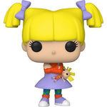 Rugrats: Angelica Pickles - Funko Pop! Television