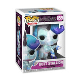 Tiny Tina's Wonderlands Butt Stallion Pop! Vinyl Figure (Pre-order for April 2022)