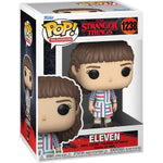 Stranger Things S4: Eleven - Funko Pop! Television