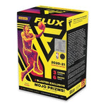 Panini: 2021 NBA Flux Cards - Blaster Box