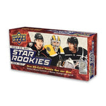 Upper Deck: 2021-22 NHL Star Rookies - Box Set