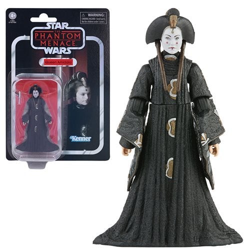 Star Wars: Queen Amidala - The Vintage Collection Action Figure