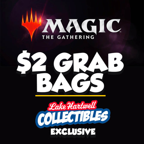 Magic the Gathering $2 Grab Bags