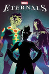 Marvel Comics: Eternals - #2 Variant Edition