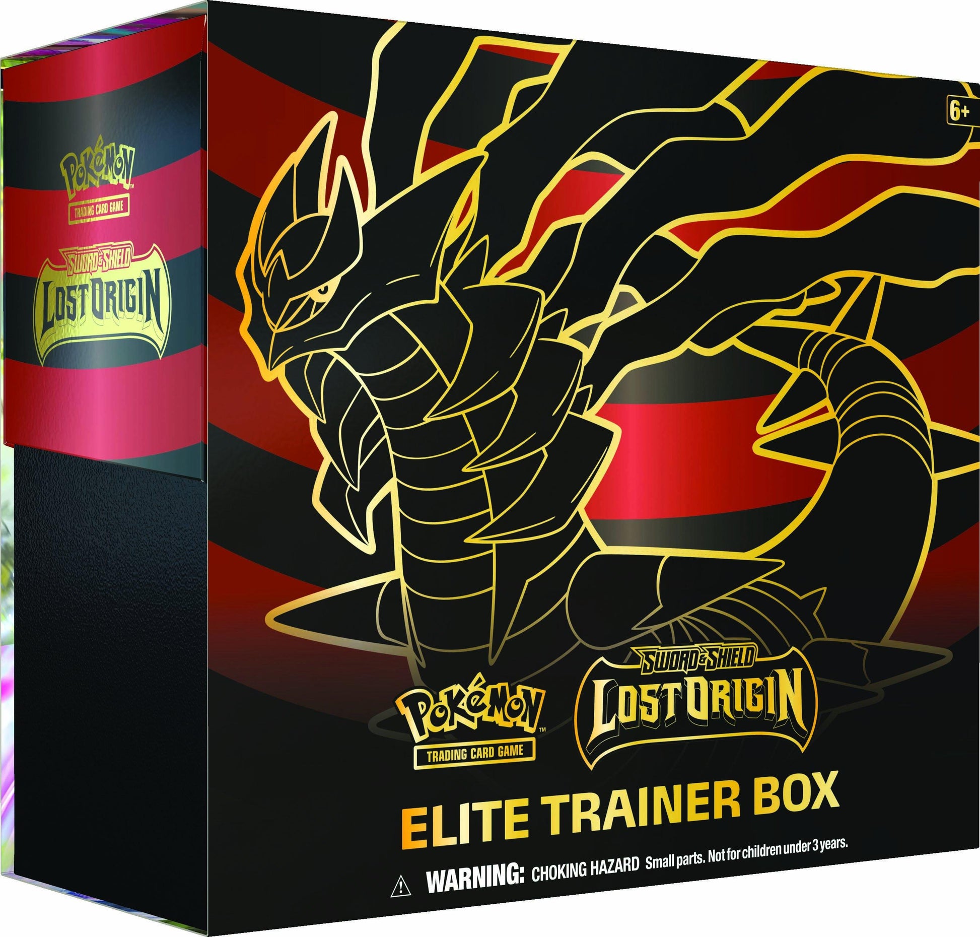 Pokemon: Lost Origin - Elite Trainer Box