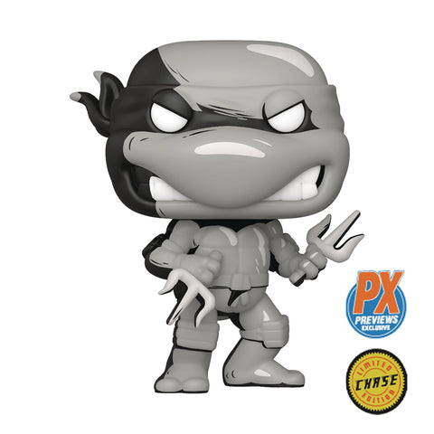 Previews Exclusive Eastman and Laird’s TMNT: Raphael Chase Pop! Vinyl